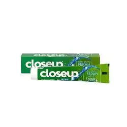 Closeup Fresh Toothpaste Green 50 Ml