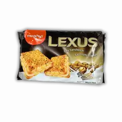 Lexus Chocolate Biscuits 200 gm