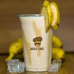 Banana Milk