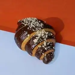 Nutella Croissant