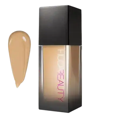 Faux Filter High Coverage Foundation 240N TOASTED COCONUT 35ml _ Huda Beauty