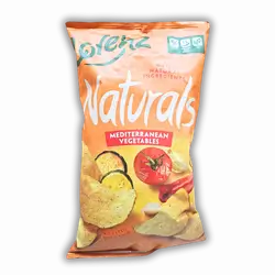 Lorenz Vegetable Gypsum 100g