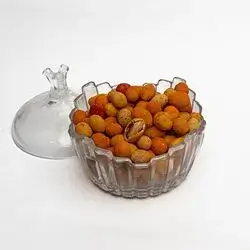 Crispy Pistachios