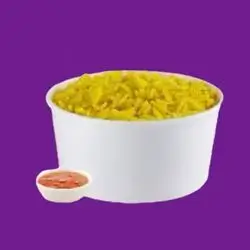 Yellow Rice