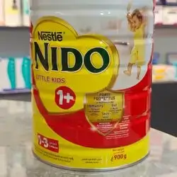 Nido (900g) 1-3 years