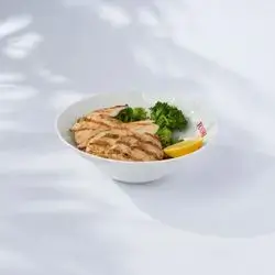 Healthy Chicken