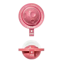 Lunar Orbit Blush Ball ADORN 6g _ SHEGLAM