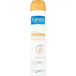 Sanex Women Dermo Sensitive Spray 200ml
