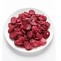 Pomegranate-Flavored Pickled Salad 500 g