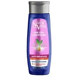 naturvital hair loss conditioner