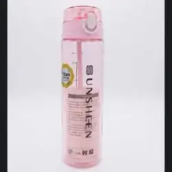 SUN SHEEN PLASTIK Water Bottle 1000 ML