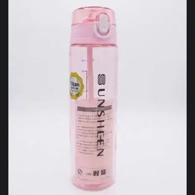 SUN SHEEN PLASTIK Water Bottle 1000 ML