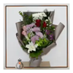 Flowers Bouquet