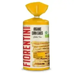 ORGANIC CORN CAKES