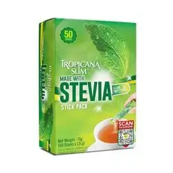 Stevia 50 Pcs