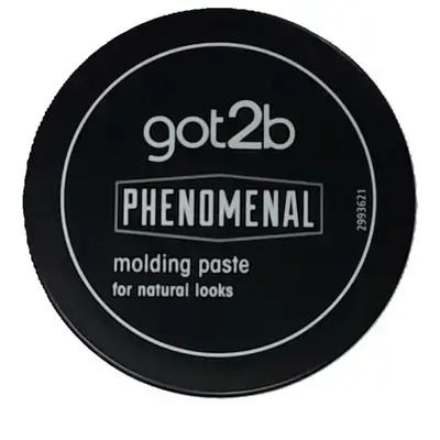 got2b Phenomenal Moulding Paste, 100ml
