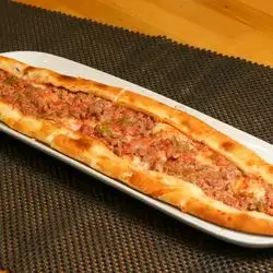 Meat Pide