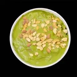 Pistachio Salancatia