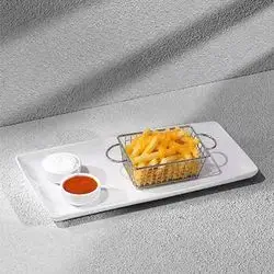 Fries Medium with Cheese