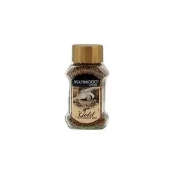 Mahmood Gold Coffee 50Gm
