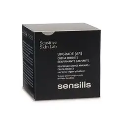 Sensilis upgrade (AR) crema sorbete
