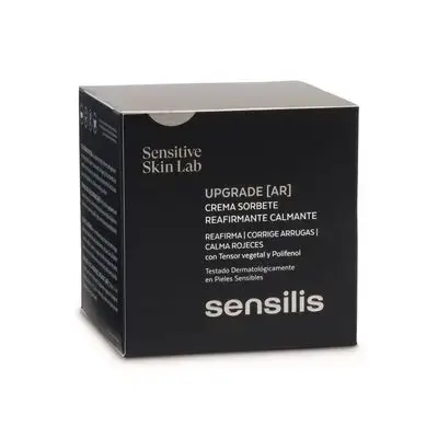 Sensilis upgrade (AR) crema sorbete