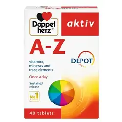 A-Z Depot