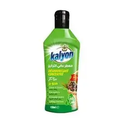 Kalyon Limpiador Desinfectante Concentrated Pino 150 Ml
