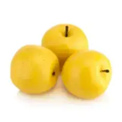 Yellow Apple