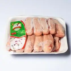 Local Frozen Wings