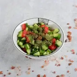 Shirazi Salad