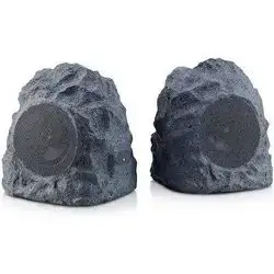 ION Solar Sound 30W Outdoor Wireless Speaker