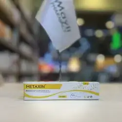 Metaxin Cream Ms Mometasone