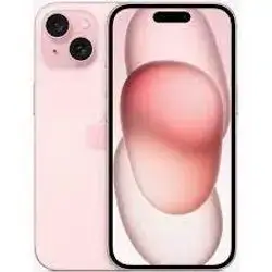 iPhone 15 128GB Pink