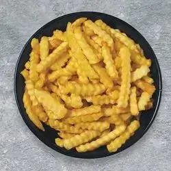 Fries