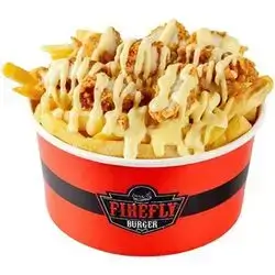 Chicken Fries