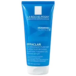 Effaclar Purifying Foaming Gel 200ml _ LA ROCHE-POSAY