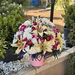 Flower Box