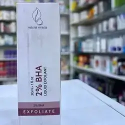 BHA %2