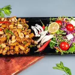 Cashew Fried Rice