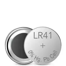 AG3/LR41/392A Battery 1.5V for Watch