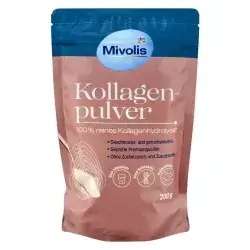 Mivolis  Collagen powder, 200 g