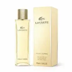 lacoste pour femme women