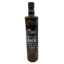 750ml Rasan Olive Oil Glass