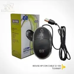 Optical Mouse SJ_100