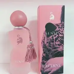 Georgina Sense laverne