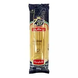 Zar Macaron Spaghetti 2.5 500 Gm