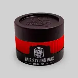 Fnx Barber Mega Fix Wax 150 ML