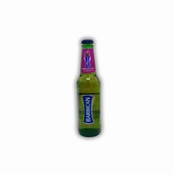 Barbican Pomegranate 330 ml
