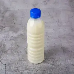 Local Yogurt